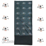 Cuello Xped Logo Polar