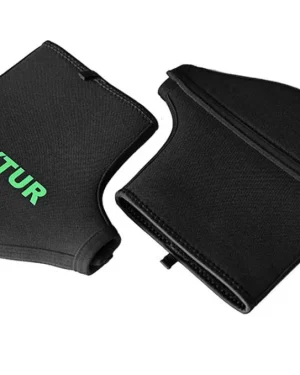 Mambas Heytur Kayak Pogies