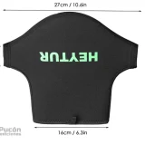 Mambas Heytur Kayak Pogies