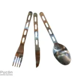 Set Cubiertos Cutlery Set