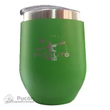 Copa Café y Vino Acero Inoxidable – Xped