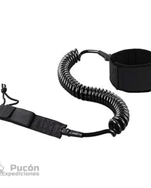 Cuerda de Pie SUP Leash Coil – Xped