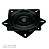 Base Asiento Giratoria Boat Seat Swivel