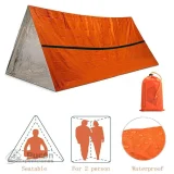 Refugio de emergencia XPED