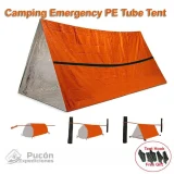 Refugio de emergencia XPED