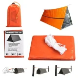 Refugio de emergencia XPED