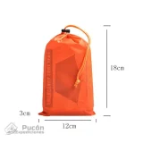 Refugio de emergencia XPED