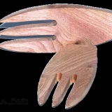 Tenedor Nativo Pilolcura