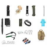 Kit Supervivencia Xped