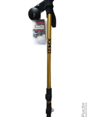 Baston Trekking Tepa Fast Lock 3