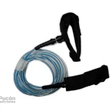 Cuerda de Pie SUP Leash Wire