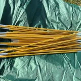 Set Varillas Carpa Yar 200