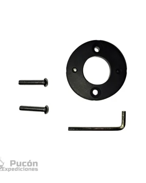 Adaptador para Porta Caña  – LSF
