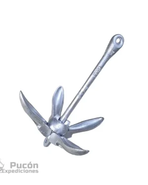 Ancla Folding Anchor 4.0 – Xped