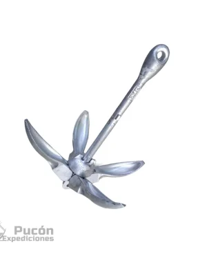 Ancla Folding Anchor 6.0 – Xped