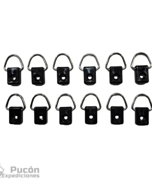 Anillo Cuerdas D Kit – Xped