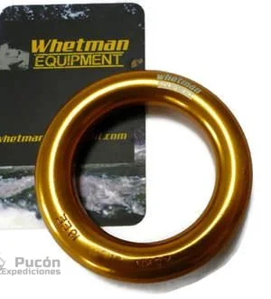 Anillo  Whetman  – Whetman