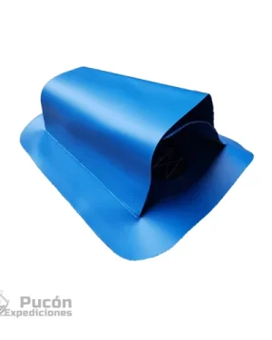 Apoyapies PVC  Footcups – Xped