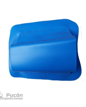 Apoyapies PVC  Footcups – Xped