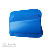 Apoyapies PVC  Footcups – Xped