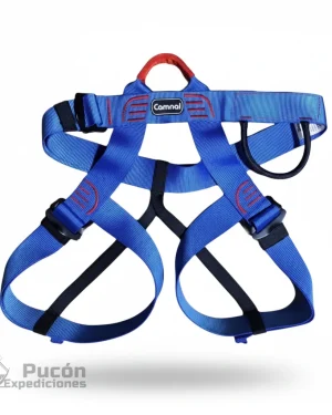 Arnes de Escalada Half Body – Camnal