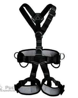 Arnes de escalada Integral Working 1.0 – Xinda