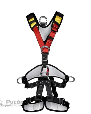 Arnes de escalada Integral Working 2.0 – Xinda