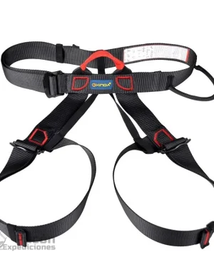 Arnes de Escalada Mojave 2 – Xinda