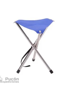 Asiento Pack Stool – Camp Time