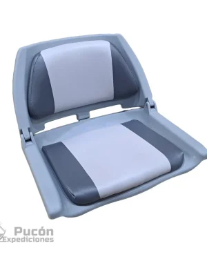 Asiento Plegable Angler Folding Seat – Xped