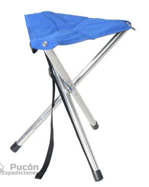 Asiento Roll-A-Stool – Camp Time