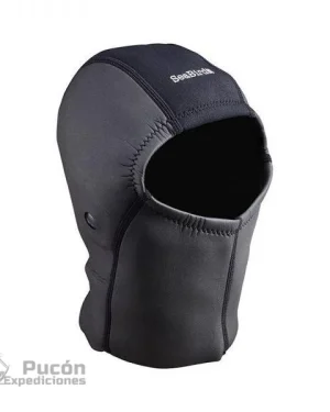Balaclava Neopren SeaBird Hood – Seabird