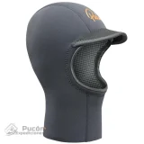 Balaclava Palm Surf Hood – Palm