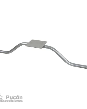 Barra Asiento Frame Angler Seat Bar – Xped