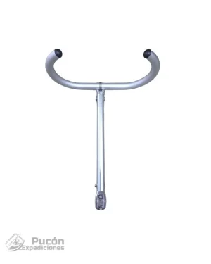 Barra Muslera Thigh Hook Bar Back – Xped
