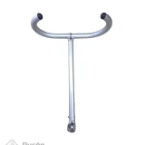 Barra Muslera Thigh Hook Bar Front – Xped