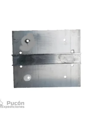 Base Asiento Aluminum Seat Base – Xped