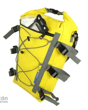 Bolsa Cubierta Kayak Deck DryBag – Overboard