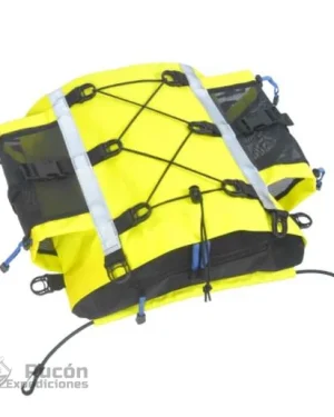Bolsa Cubierta Kayak rear Deck Bag – Lomo