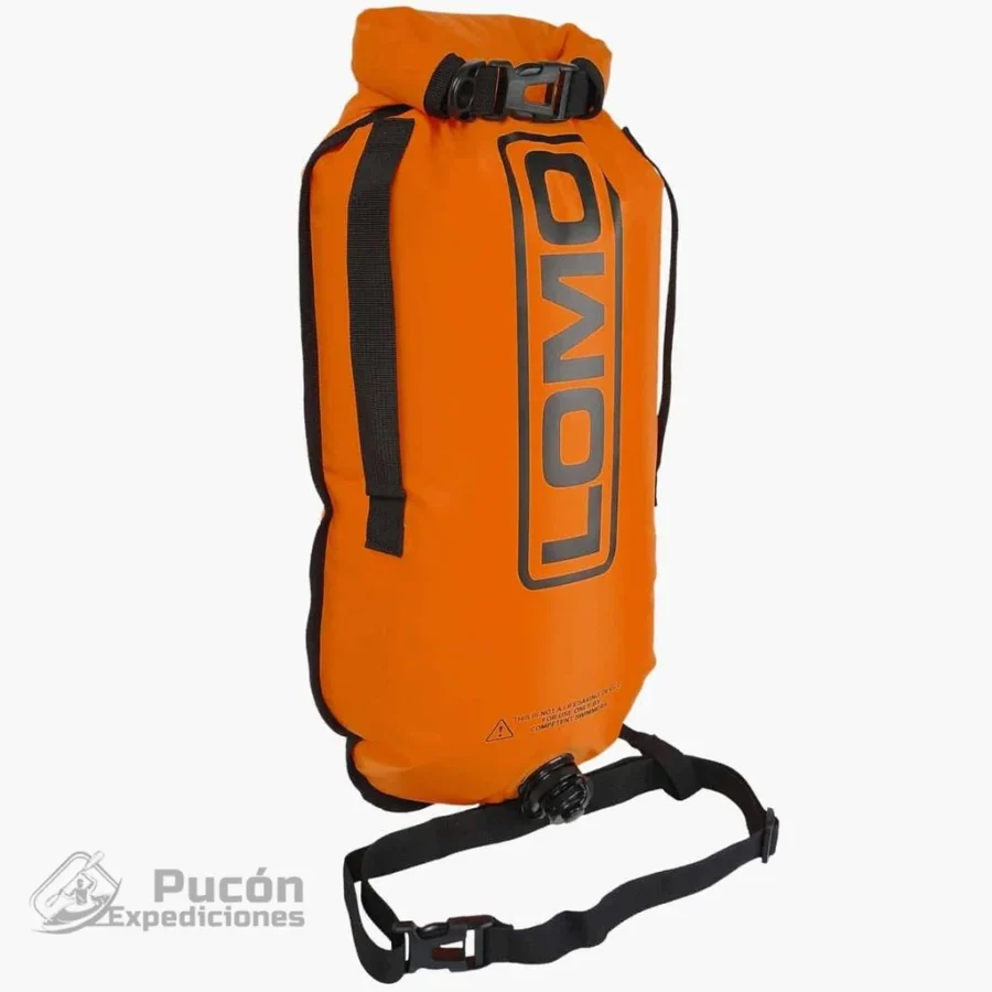 Bolsa Natación/Seca Lomo Dry Swimming Tow – Lomo
