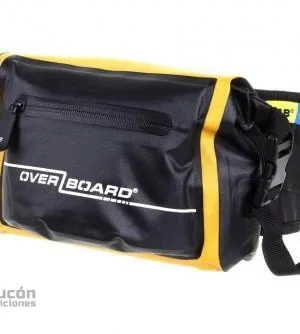 Bolsa Pro-Light Waterproof Waist Pack – 2 Lt