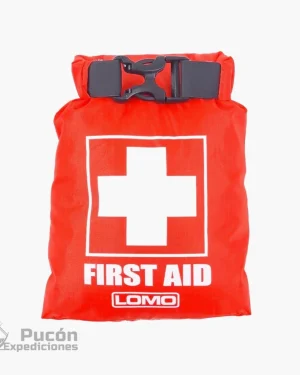 Bolsa Seca 1L First Aid – Lomo