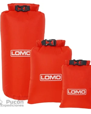 Bolsa Seca 3 Pack Dry Bag – Lomo