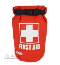 Bolsa Seca 5L First Aid – Lomo