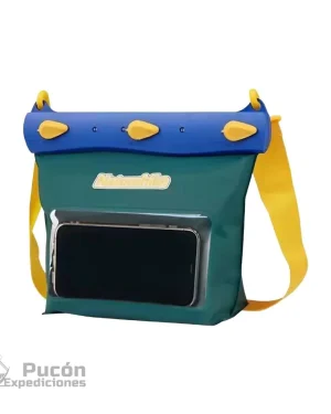 Bolsa Seca Diving Multifunctional 2.6L – Naturehike