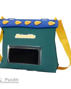 Bolsa Seca Diving Multifunctional 5.6L – Naturehike