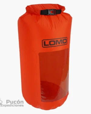 Bolsa Seca Lomo Window 20L – Lomo
