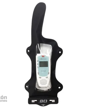 Bolsa Seca Pro VHF Case – Overboard