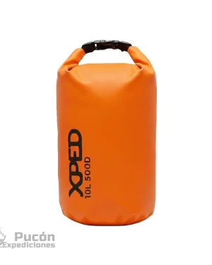 Bolsa Seca PVC 500 Dry Bag 10L
