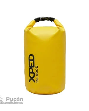 Bolsa Seca PVC 500 Dry Bag 15L